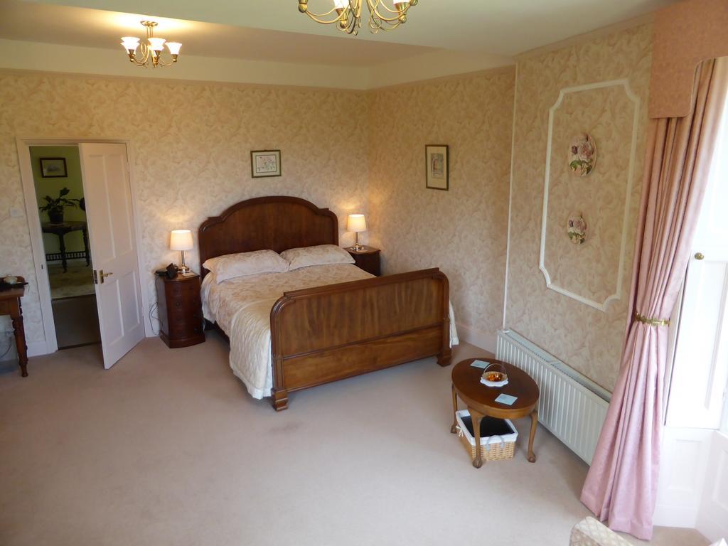 The Old Rectory B&B Kessingland Room photo